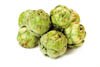 baby artichokes